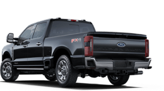 2025 Ford Super Duty® External Image 3